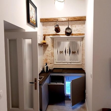 Apartmani Ulika Bale Luaran gambar