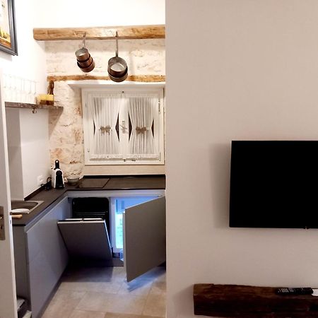 Apartmani Ulika Bale Bilik gambar