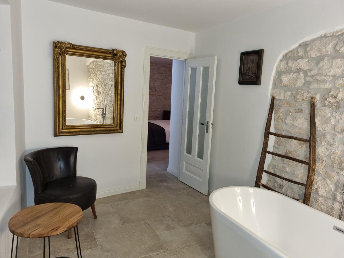 Apartmani Ulika Bale Luaran gambar