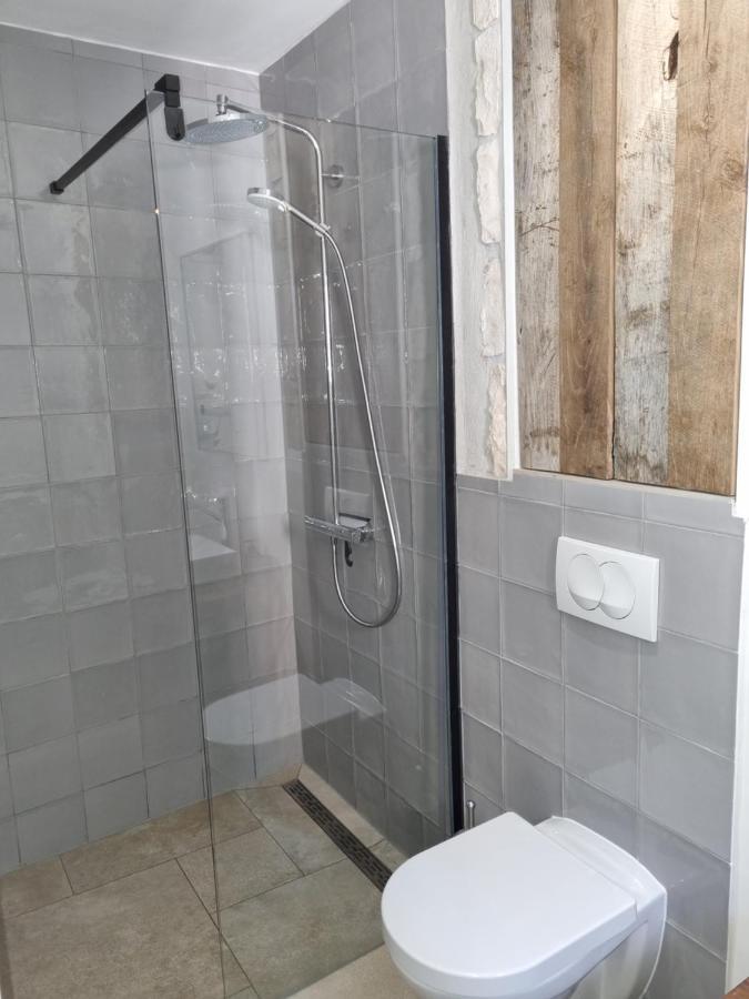 Apartmani Ulika Bale Luaran gambar