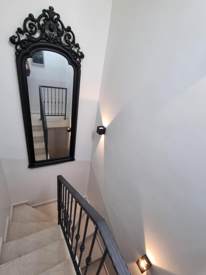 Apartmani Ulika Bale Luaran gambar