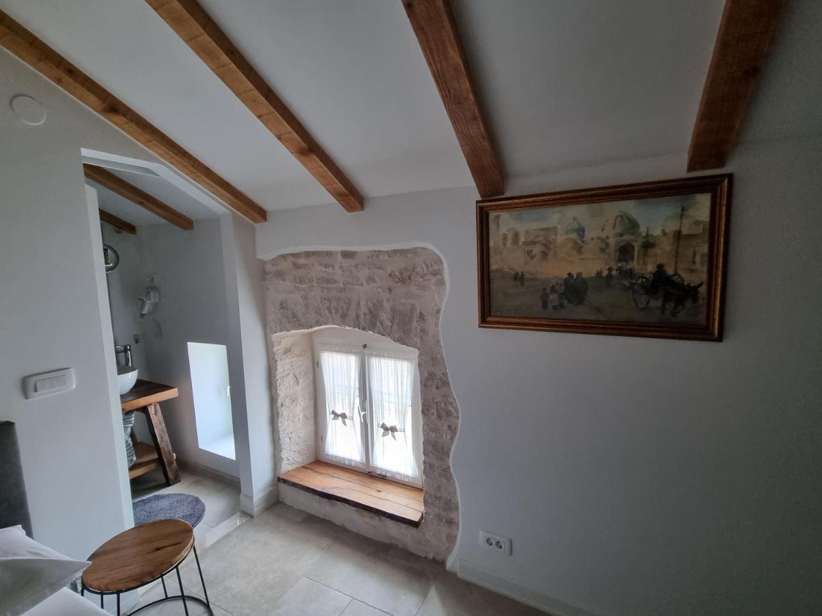 Apartmani Ulika Bale Luaran gambar